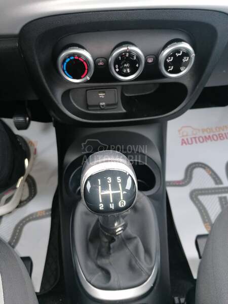 Fiat 500L 1. 3 MJET
