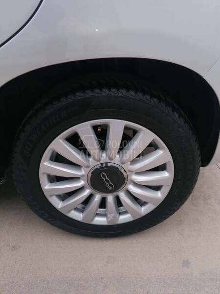 Fiat 500L 1. 3 MJET