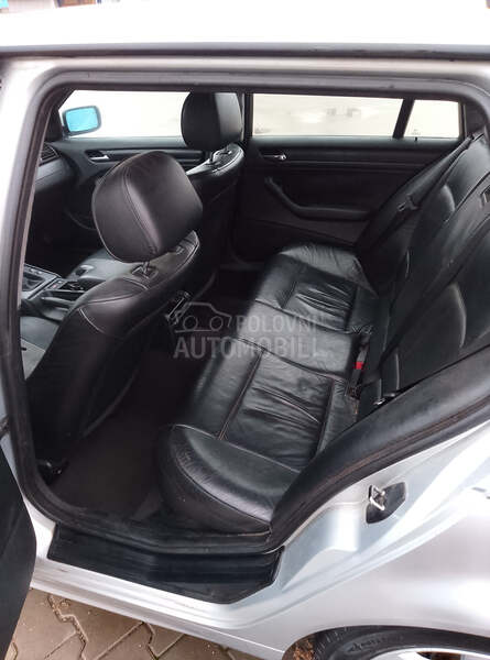 BMW 320d 2.0