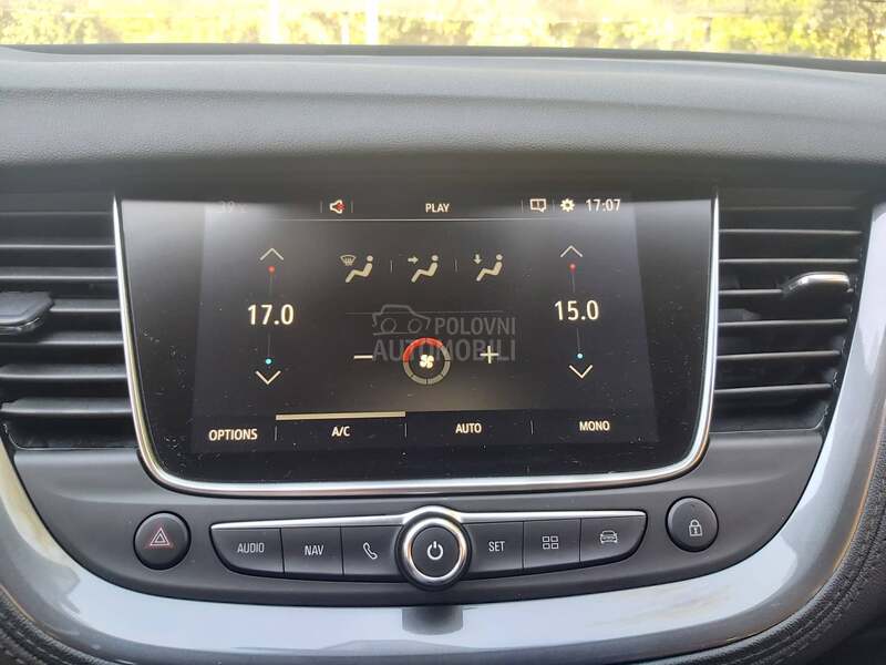 Opel Grandland X INNOV D20DTH
