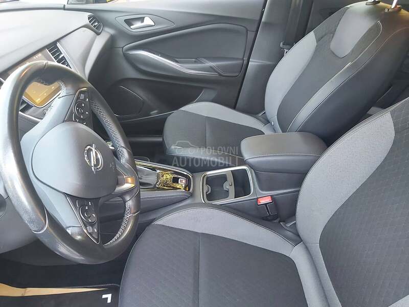 Opel Grandland X INNOV D20DTH