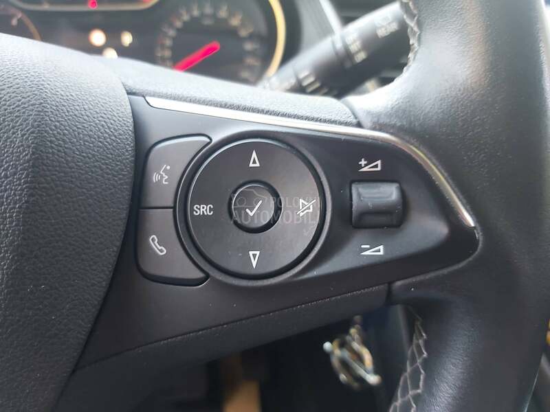 Opel Grandland X INNOV D20DTH