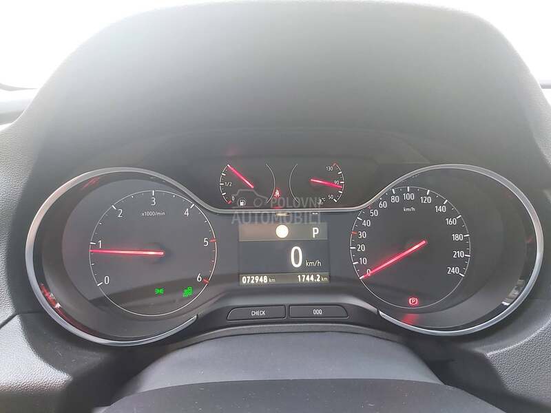 Opel Grandland X INNOV D20DTH