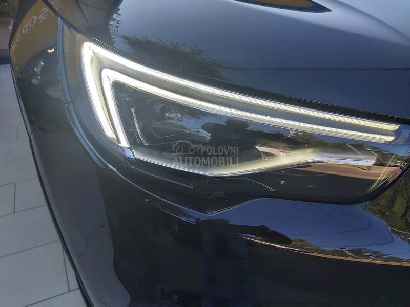 Opel Grandland X INNOV D20DTH