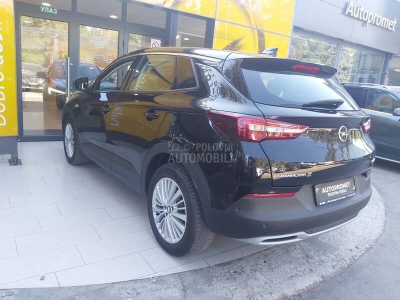 Opel Grandland X INNOV D20DTH
