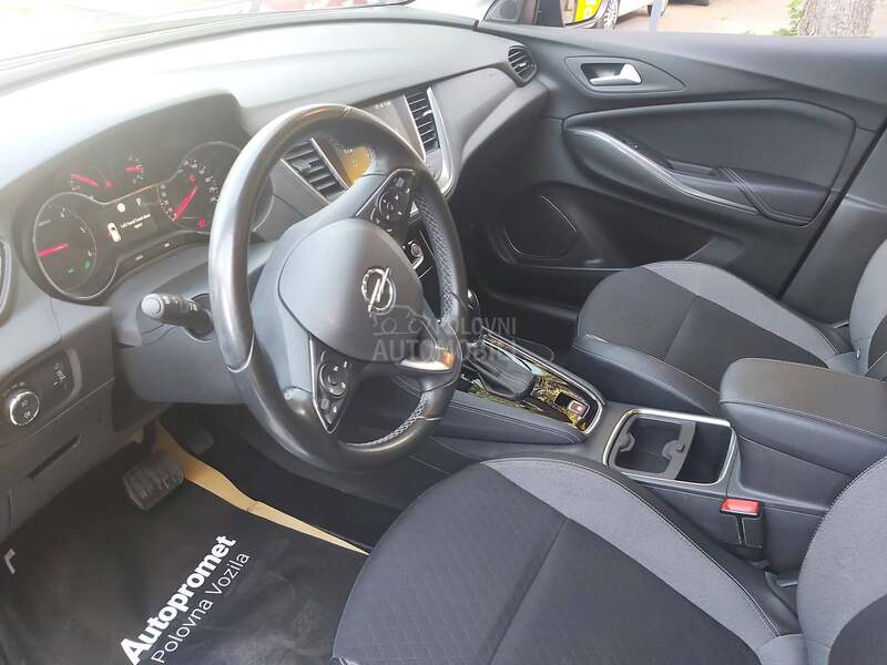 Opel Grandland X INNOV D20DTH