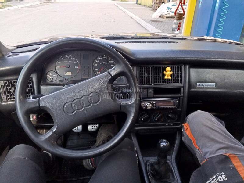 Audi 80 