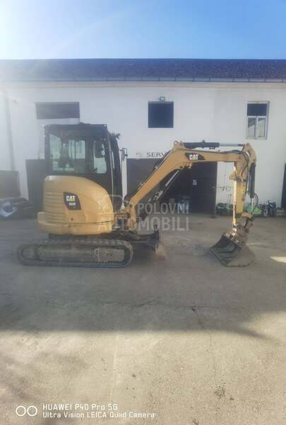 CAT 303F