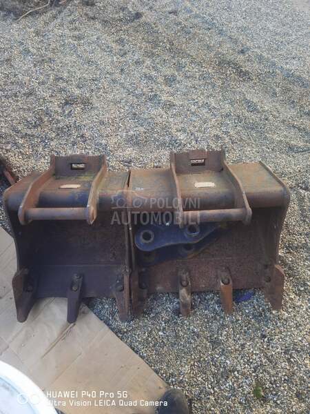 CAT 303F