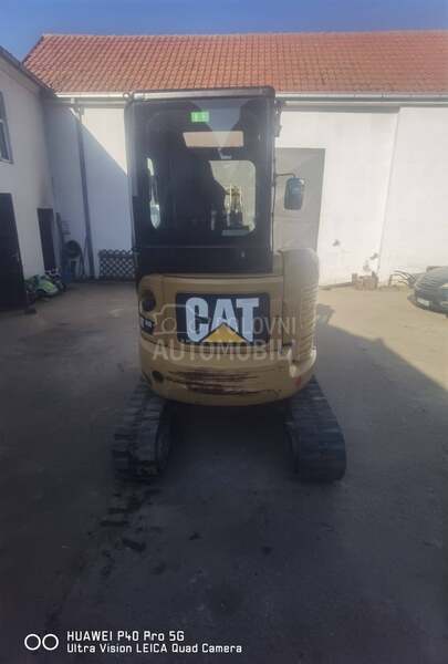 CAT 303F