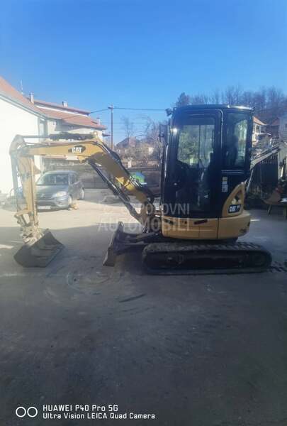 CAT 303F