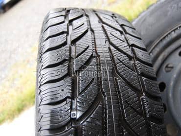 Cooper 215/70 R16 Zimska
