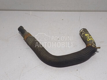 CRIJEVO za Citroen Berlingo