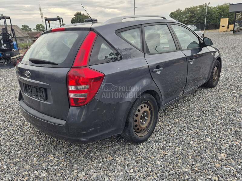 Kia cee`d 