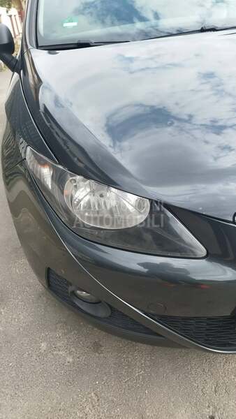 Seat Ibiza 1.2 TDI Ecomotive
