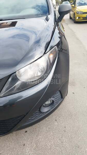 Seat Ibiza 1.2 TDI Ecomotive