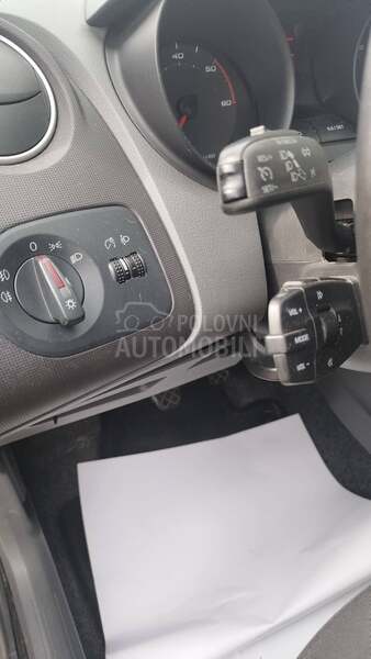 Seat Ibiza 1.2 TDI Ecomotive