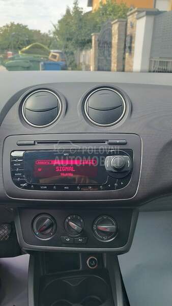 Seat Ibiza 1.2 TDI Ecomotive