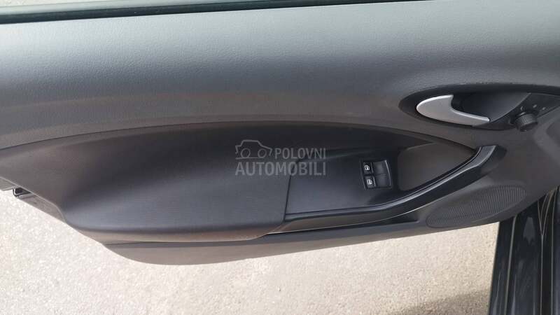 Seat Ibiza 1.2 TDI Ecomotive