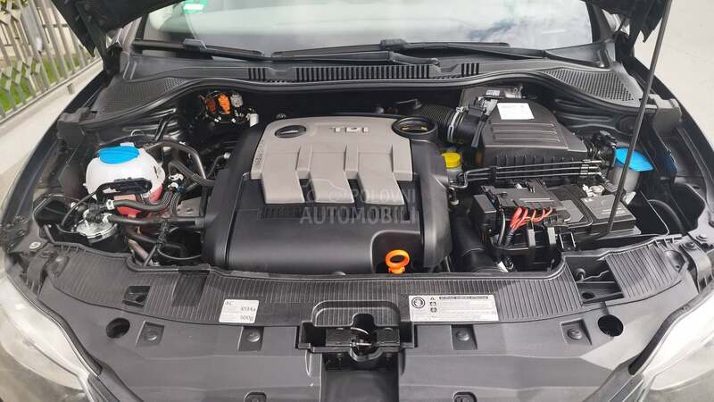 Seat Ibiza 1.2 TDI Ecomotive