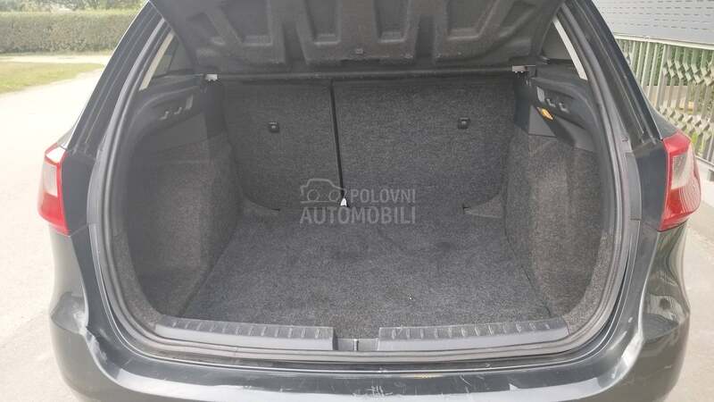 Seat Ibiza 1.2 TDI Ecomotive