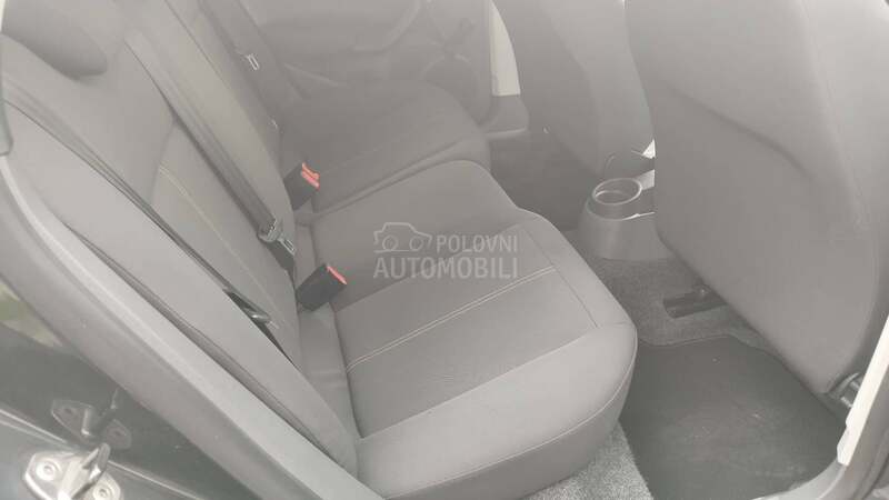 Seat Ibiza 1.2 TDI Ecomotive