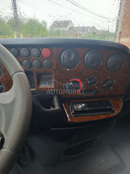 Iveco daily 35c 12 b kategorija
