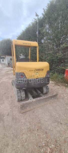 Volvo EC25