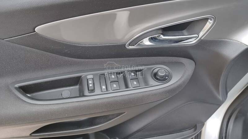 Opel Mokka 1.7 cdti