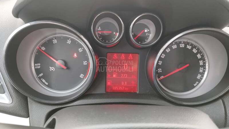 Opel Mokka 1.7 cdti