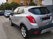Opel Mokka 1.7 cdti