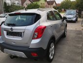 Opel Mokka 1.7 cdti