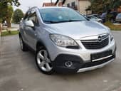 Opel Mokka 1.7 cdti
