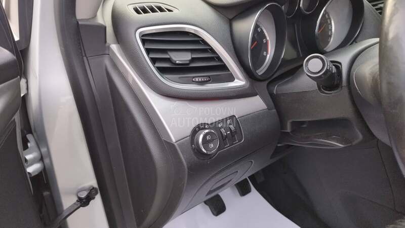 Opel Mokka 1.7 cdti