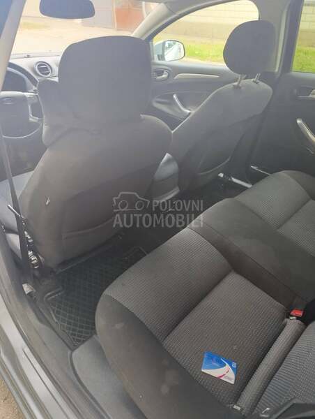 Ford Mondeo 2,0tdci