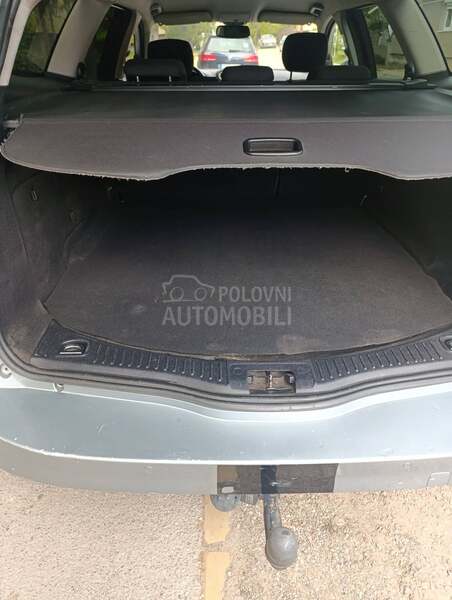 Ford Mondeo 2,0tdci