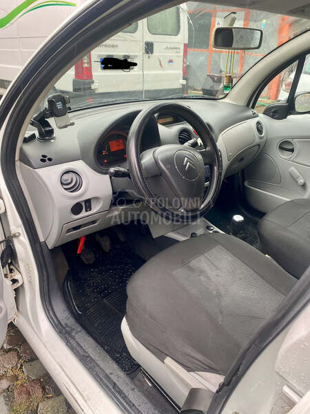 Citroen C3 1.4hdi