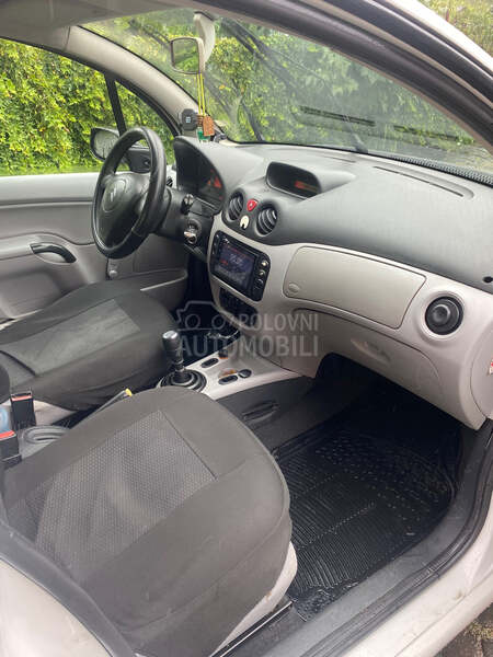 Citroen C3 1.4hdi
