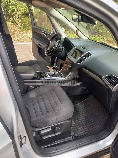 Ford Galaxy Business 2.0