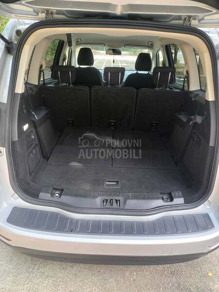 Ford Galaxy Business 2.0