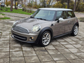 MINI Cooper 1.6 D