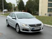 Volkswagen Passat CC O D L I C A N