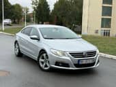 Volkswagen Passat CC O D L I C A N