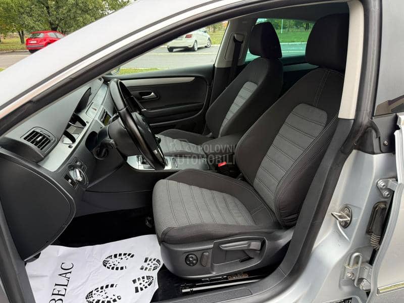 Volkswagen Passat CC O D L I C A N