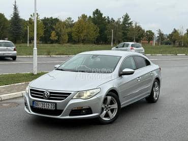 Volkswagen Passat CC O D L I C A N