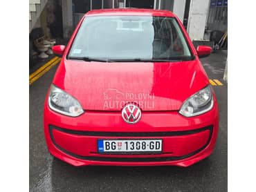 Volkswagen up! UP MOVE UP 1.0