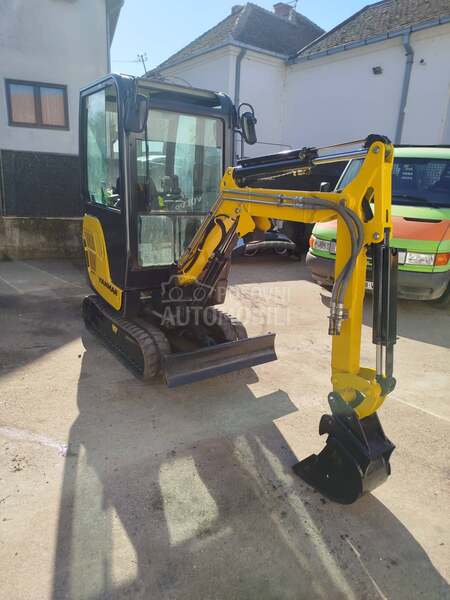 Yanmar SV16