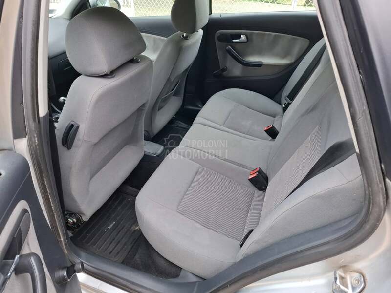 Seat Ibiza 1.2 G a s