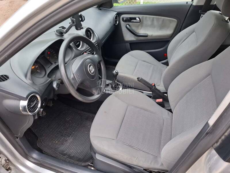 Seat Ibiza 1.2 G a s