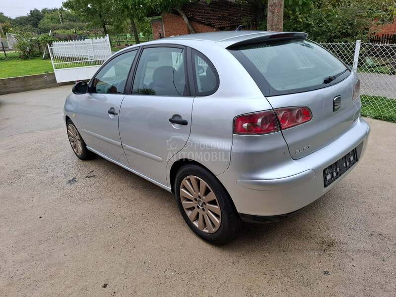 Seat Ibiza 1.2 G a s